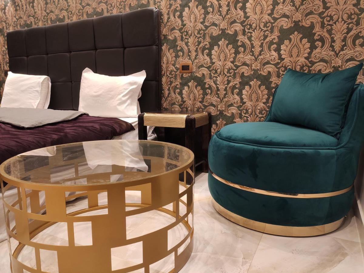 Hotel Richmond Down Town 카이로 외부 사진