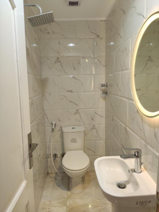Hotel Richmond Down Town 카이로 외부 사진