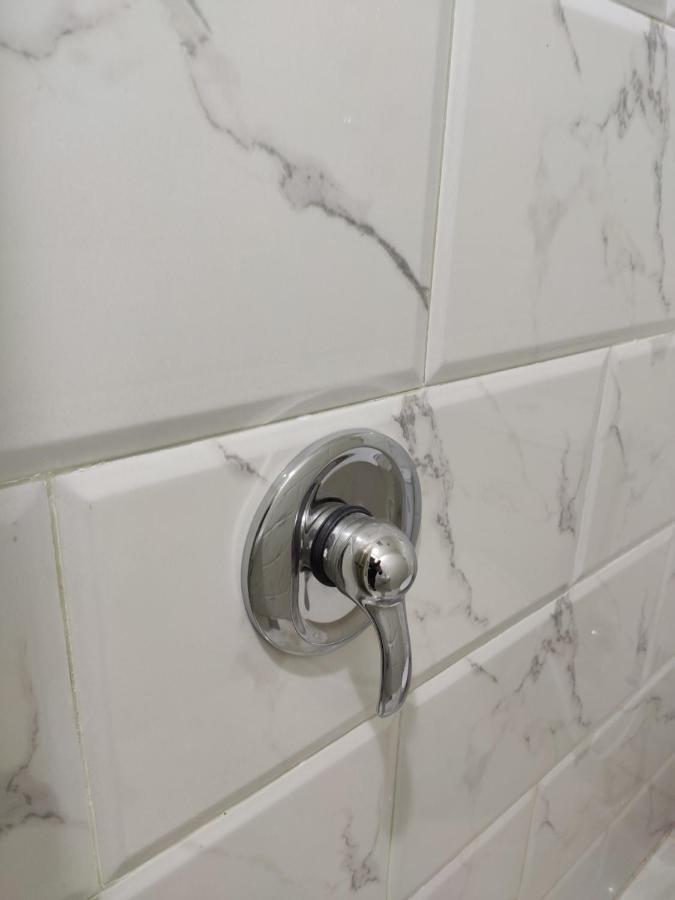 Hotel Richmond Down Town 카이로 외부 사진