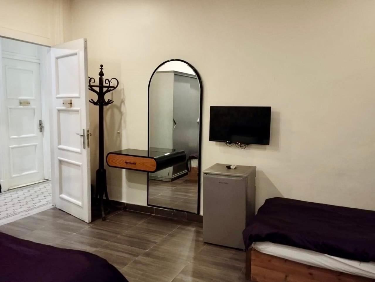 Hotel Richmond Down Town 카이로 외부 사진