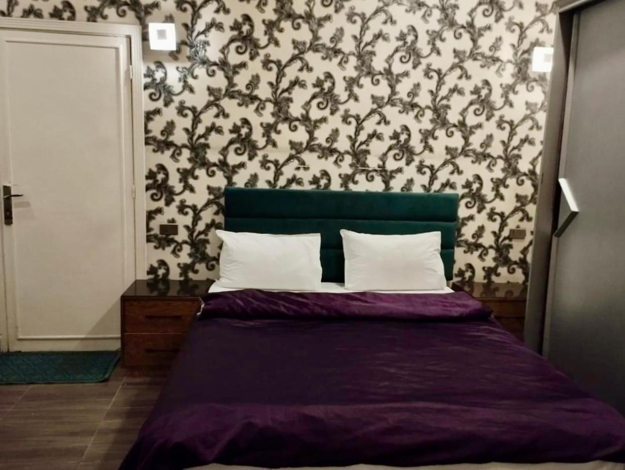 Hotel Richmond Down Town 카이로 외부 사진