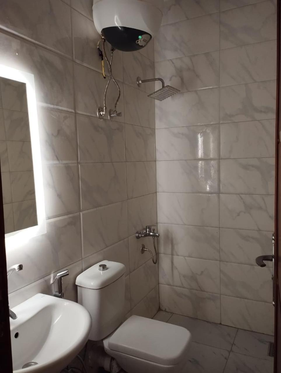 Hotel Richmond Down Town 카이로 외부 사진