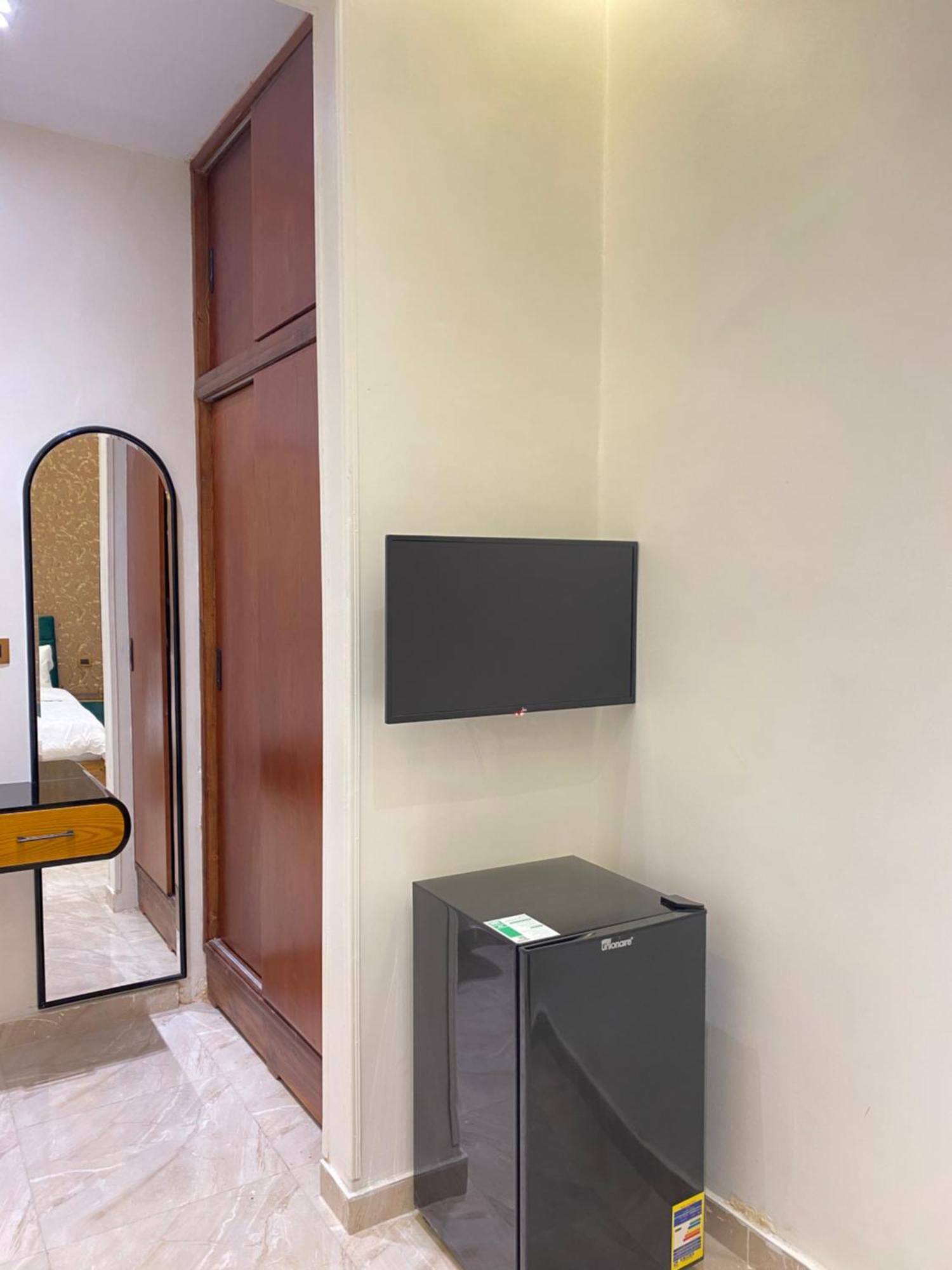 Hotel Richmond Down Town 카이로 외부 사진