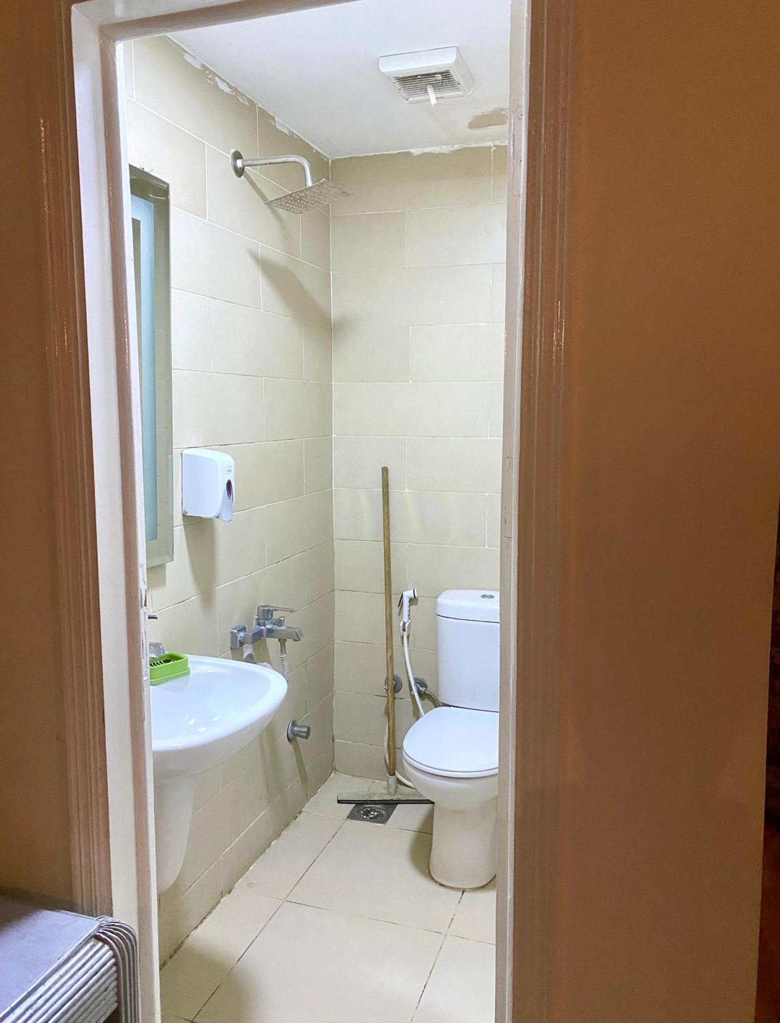 Hotel Richmond Down Town 카이로 외부 사진