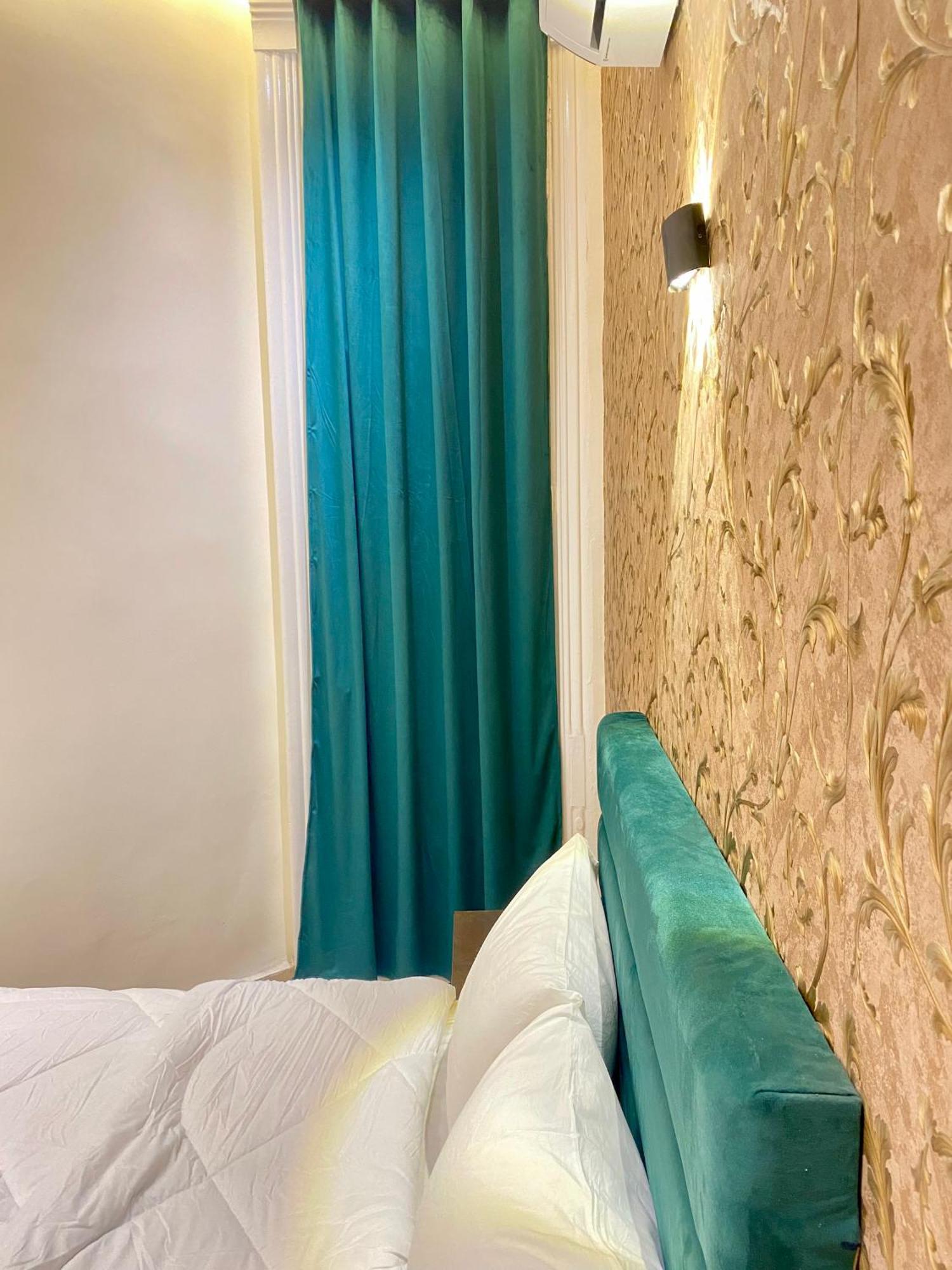 Hotel Richmond Down Town 카이로 외부 사진