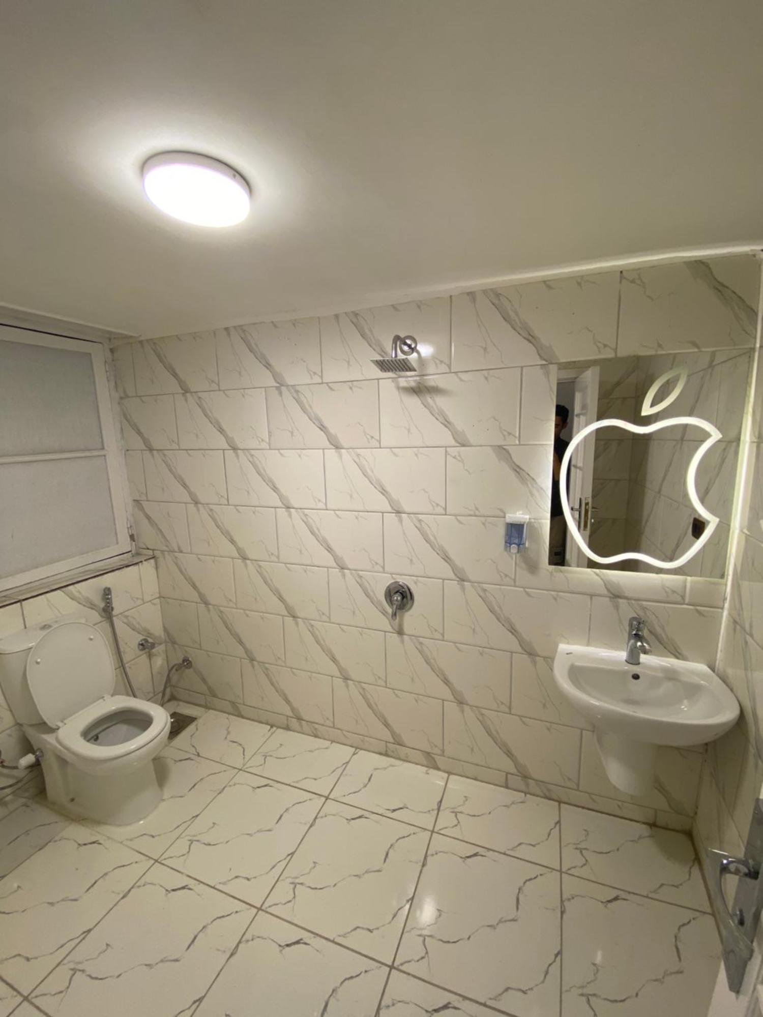 Hotel Richmond Down Town 카이로 외부 사진