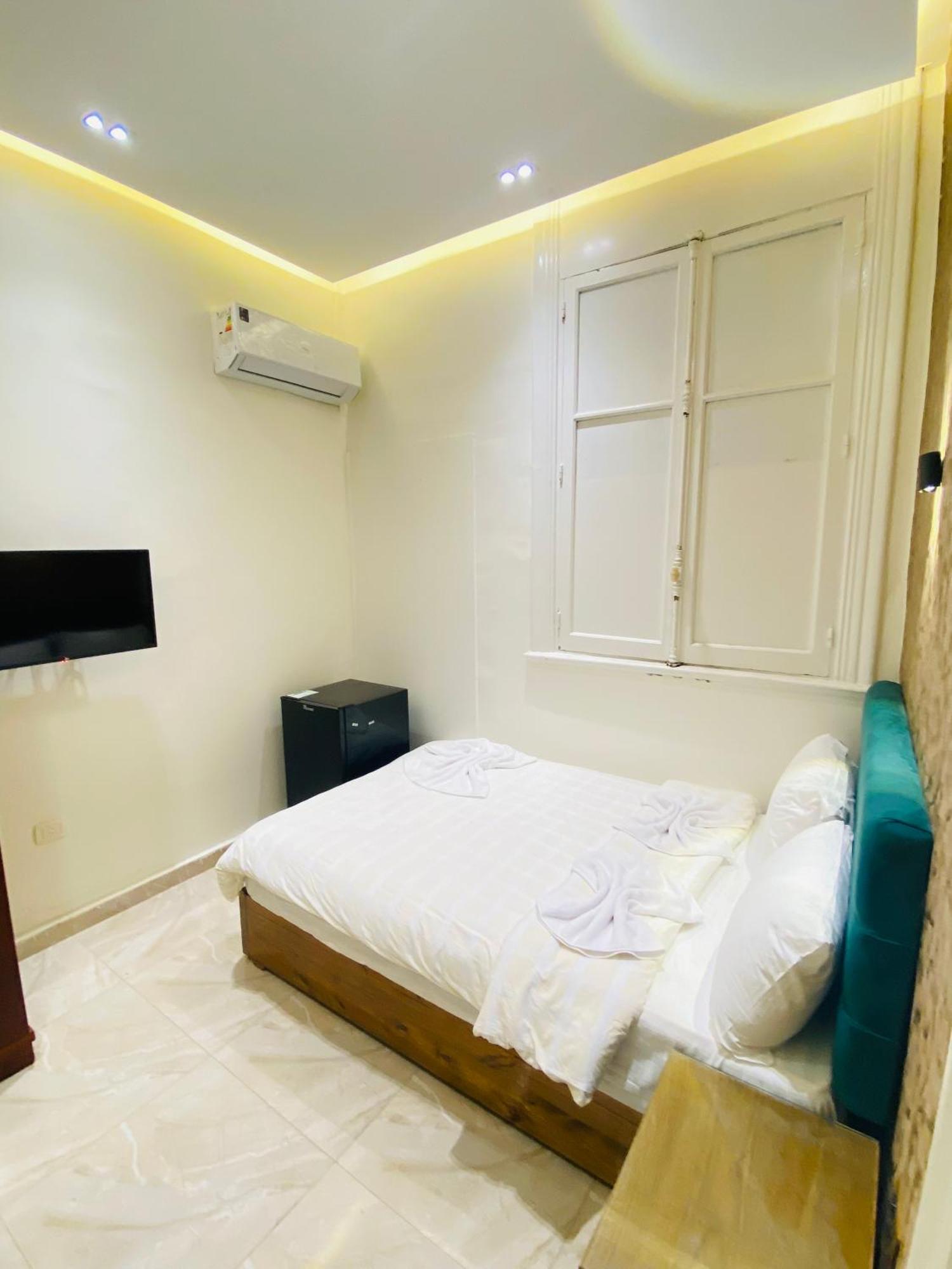 Hotel Richmond Down Town 카이로 외부 사진