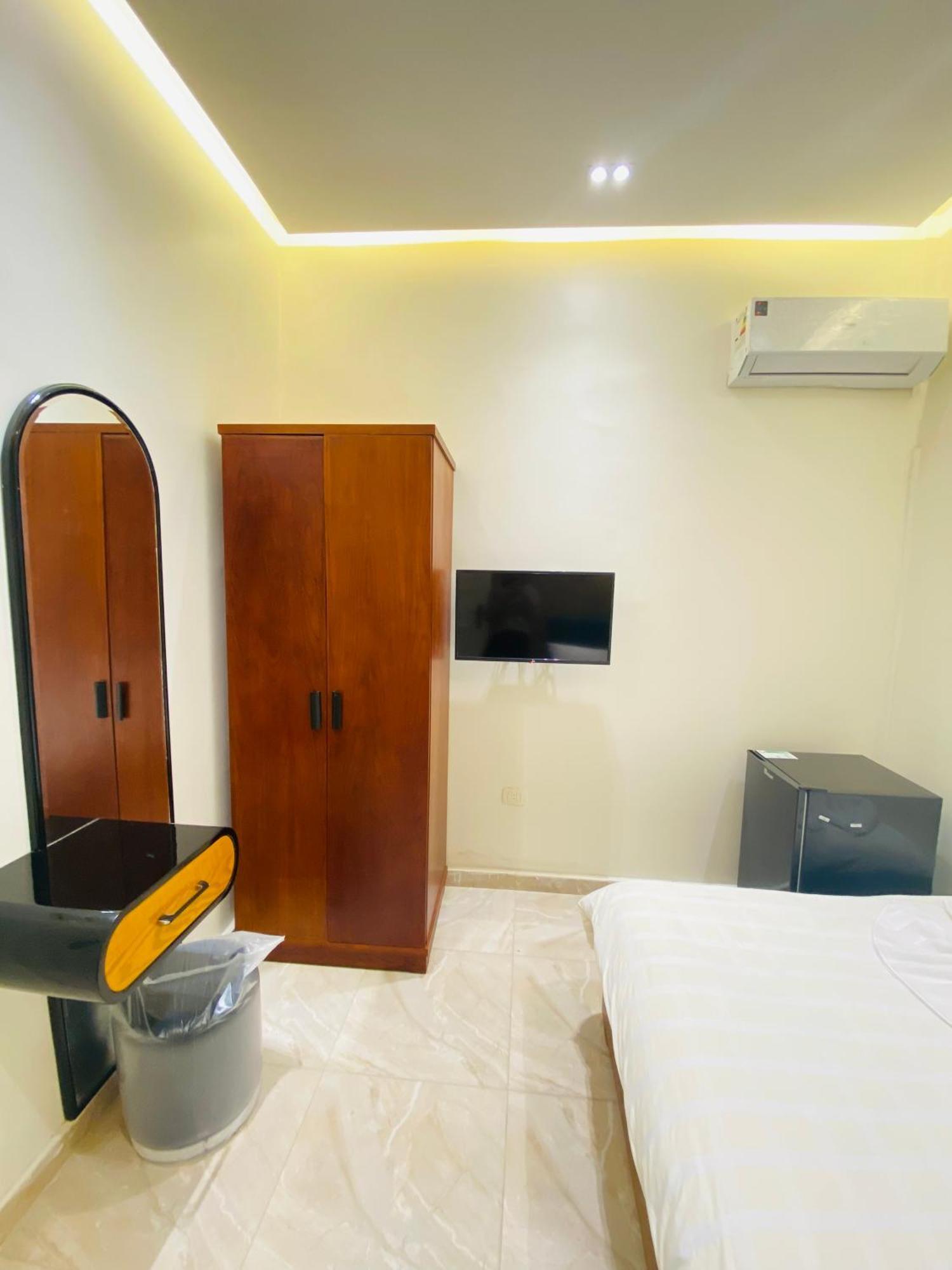 Hotel Richmond Down Town 카이로 외부 사진