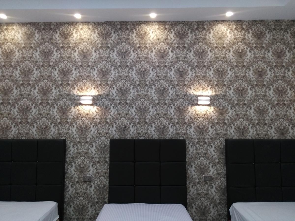 Hotel Richmond Down Town 카이로 외부 사진