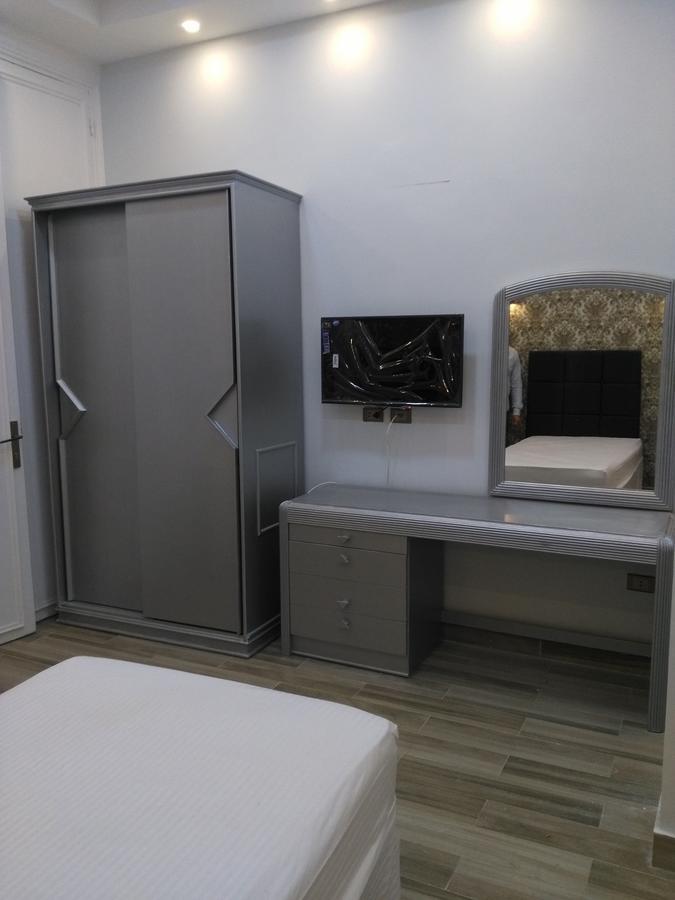 Hotel Richmond Down Town 카이로 외부 사진