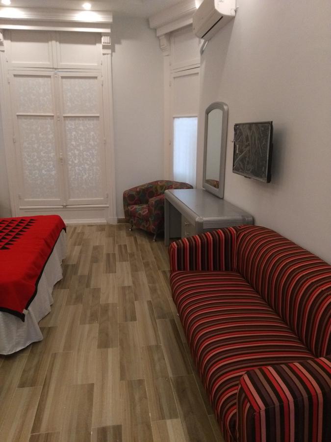 Hotel Richmond Down Town 카이로 외부 사진