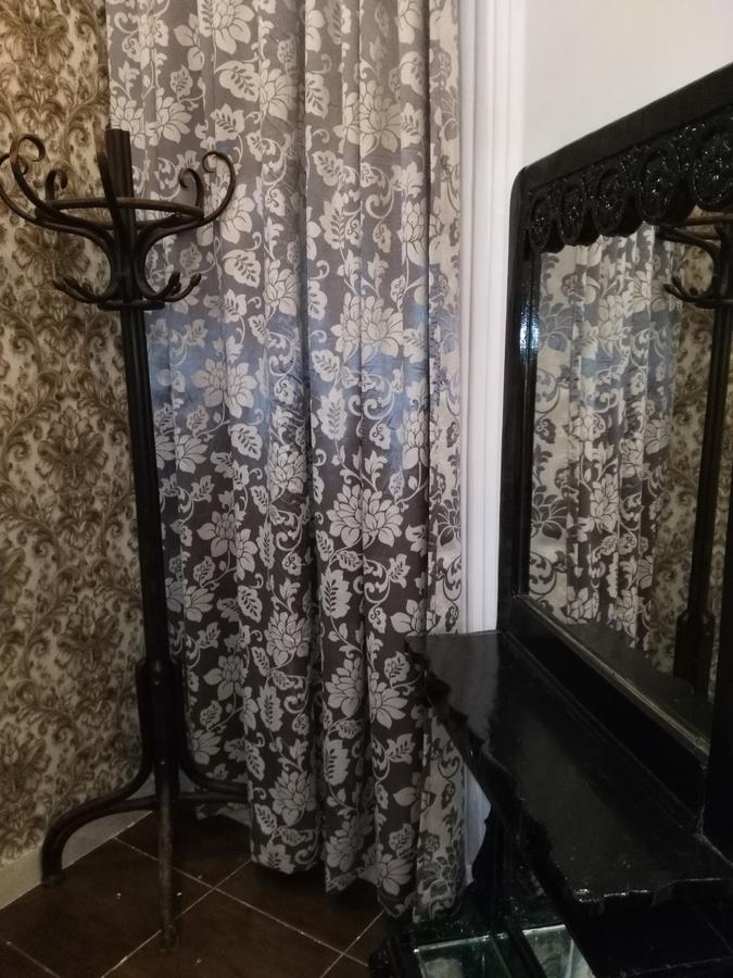 Hotel Richmond Down Town 카이로 외부 사진