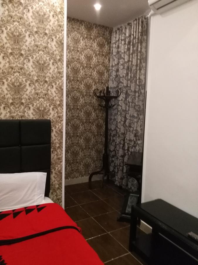 Hotel Richmond Down Town 카이로 외부 사진