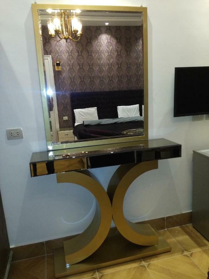Hotel Richmond Down Town 카이로 외부 사진